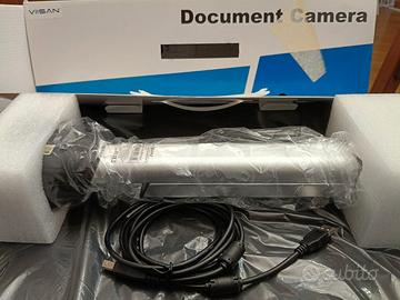 Scanner per PC VIISAN V 8