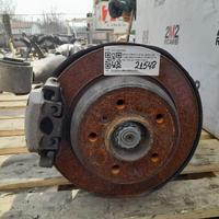 MASSA MECCANICA POSTERIORE DESTRA BMW Serie 5 E39