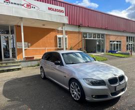 Bmw 320 320d cat Touring Attiva