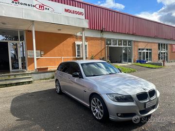 Bmw 320 320d cat Touring Attiva