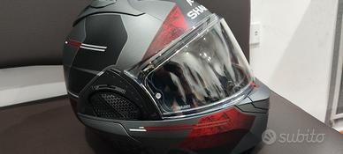 Casco Shark 