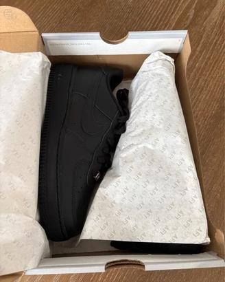 AIR FORCE 1 NERO
