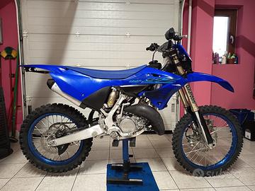 yz 125