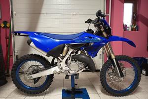 yz 125