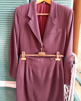 Tailleur donna