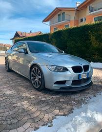 BMW M3 e92