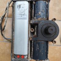 Motore Cancello BFT MOTORE REVERSIBILE