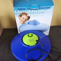 Umidificatore d'aria