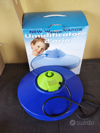 Umidificatore d'aria