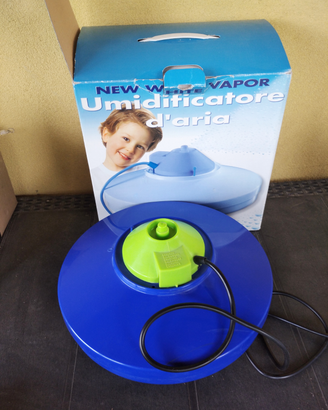 Umidificatore d'aria
