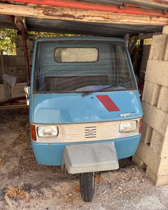 APE TM 703