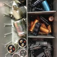 Componenti elettronici