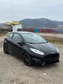 Ford Fiesta St180