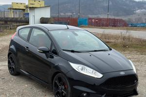 Ford Fiesta St180
