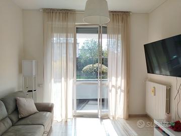 Bilocale arredato con cantina e box - a 5 min dall