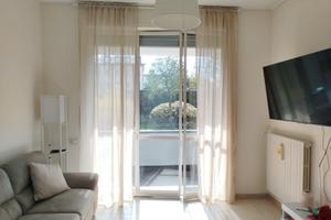 Bilocale arredato con cantina e box - a 5 min dall