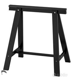 15 cavalletti Ikea Oddgard