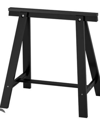 15 cavalletti Ikea Oddgard