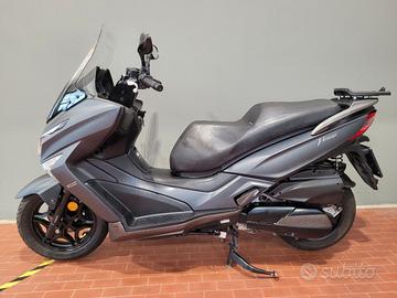 Kymco X-Town 300i - 2021