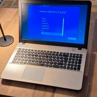 PC ASUS 500Gb SSD 20Gb ram

nvidia gf 2gb+1gb hd
