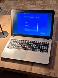 PC ASUS 500Gb SSD 20Gb ram

nvidia gf 2gb+1gb hd