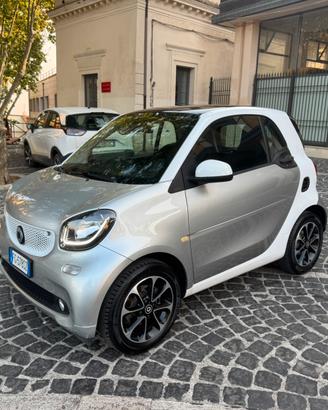 Smart fortwo twinamic Youngster