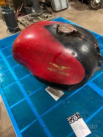 Serbatoio Guzzi airone Milano Taranto