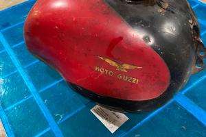 Serbatoio Guzzi airone Milano Taranto
