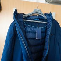GIACCA BMW WARM INVERNALE TG. XXL