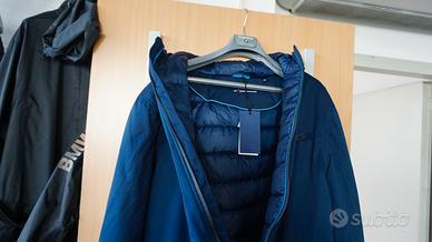 GIACCA BMW WARM INVERNALE TG. XXL