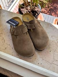 Birkenstock boston