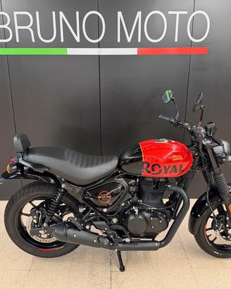 Royal Enfield HNTR 350