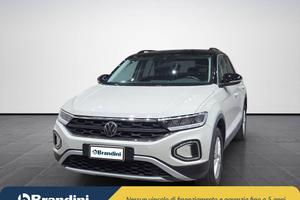 Volkswagen T-Roc 2.0 tdi scr Life 115cv