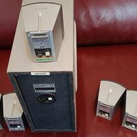 Sony diffusori acustici 