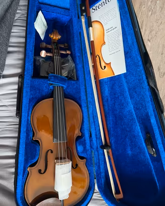 Violino Stentor Student I 1/4