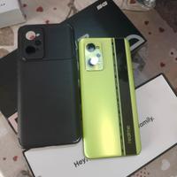 realme GT neo 2