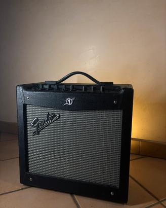 Fender Mustang I (1)