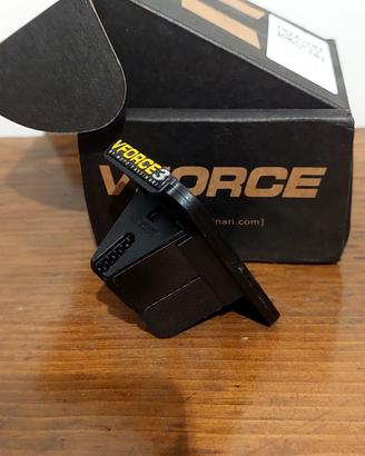 Pacco lamellare v force 3