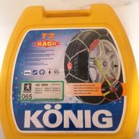 Catene neve Konig 065