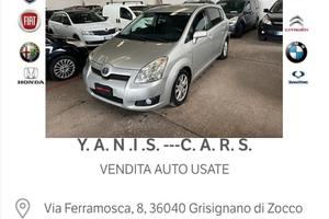 Toyota Corolla Corola-2.0 D-4D-2009