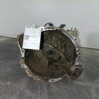 CAMBIO MANUALE COMPLETO PIAGGIO Porter serie 66052