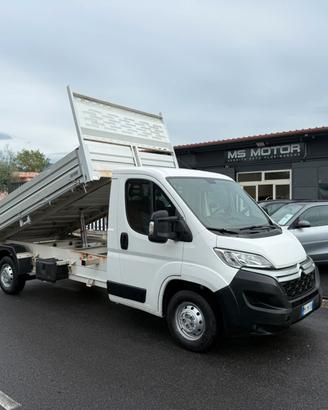 Citroen Jumper 2.2HDI 165cv - 2020 - 132.000Km - R