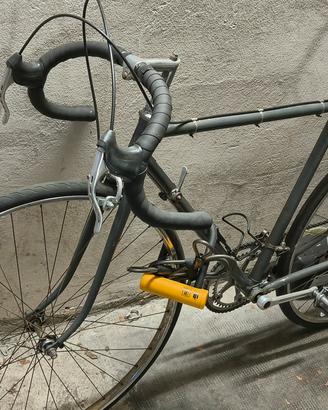 Bici da corsa vintage