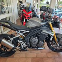 Triumph Speed Triple 1200 RS