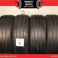 4 Gomme 205 55 R 16 Bridgestone al 80% SPED GRATIS
