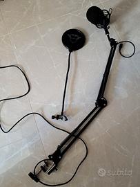 Microfono della Trust