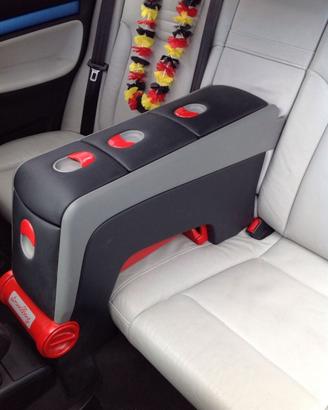 Audi TravelBoy