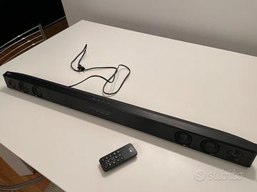 soundbar LG LAS453B