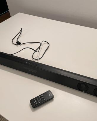 soundbar LG LAS453B