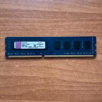 Ram Kingstone 1333 MHz 4gb